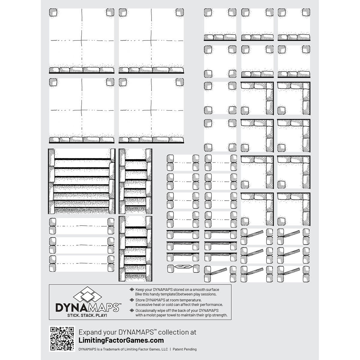 Classic Intersections Pack