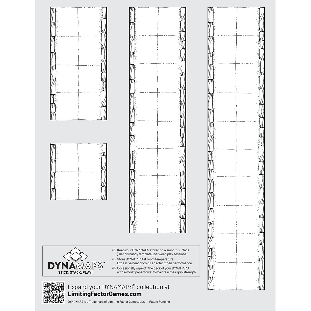 Classic Halls Pack Limiting Factor Games classic-halls-pack-limiting-factor-games